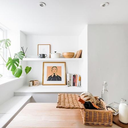 Central Georgian Townhouse With Free Parking Bath Esterno foto