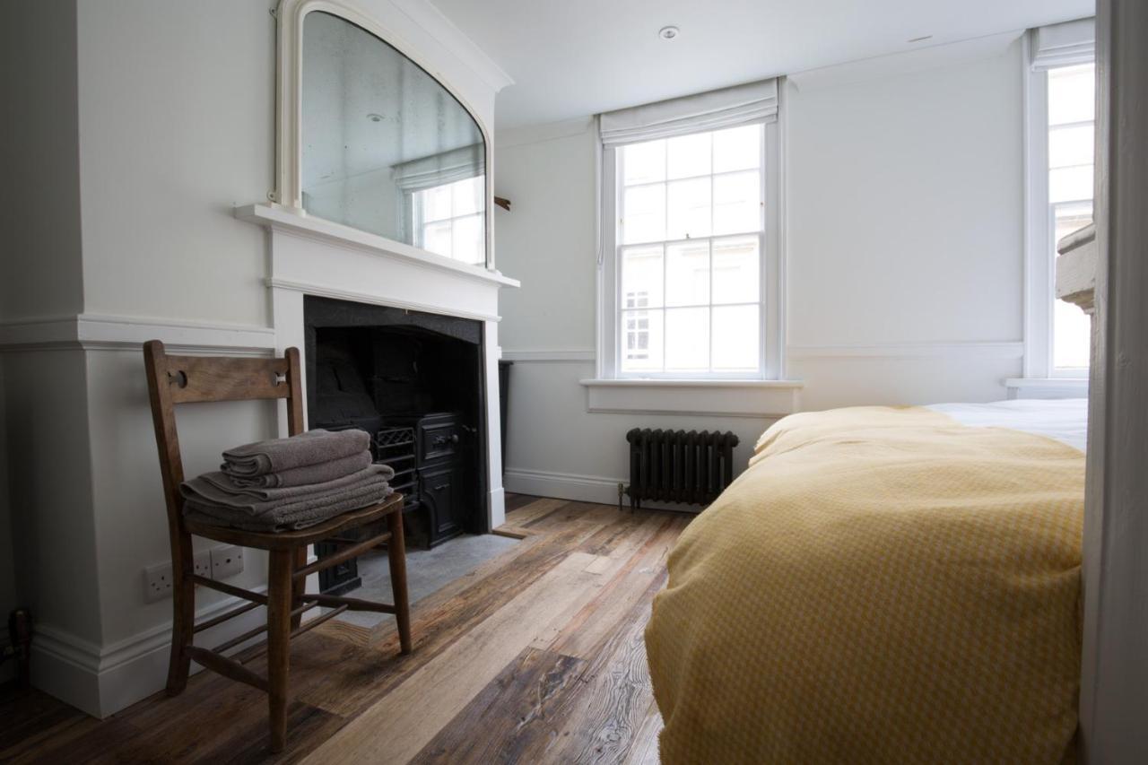 Central Georgian Townhouse With Free Parking Bath Esterno foto
